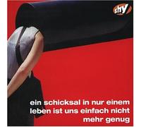 Shy - Ein Schicksal in Nur Einem Leb