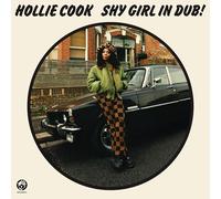 Shy Girl In Dub!