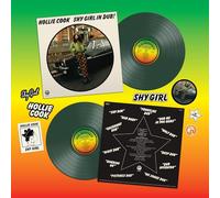 Shy Girl In Dub!