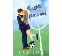 Shy Girls Can't Date Frenemies: YA Romance Illustrated Cover Edition: 3