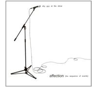 Shy Guy at the Show - Affection