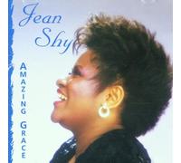 Shy,Jean - Amazing Grace