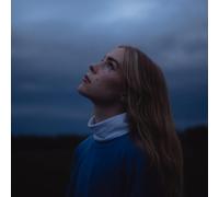 shy martin Late Night Thoughts (CD) Album
