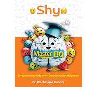 Shy - Master EIQ Empowering Kids With Emotional Intelligence