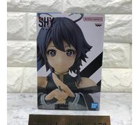 SHY Myanlong Figure JP Japan