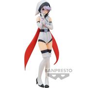 Banpresto - Shy - Shy Statue