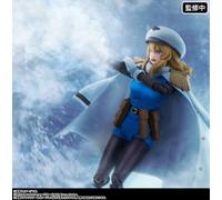 Bandai Tamashii Nations Figura Shy Sh Action Spirits 15 Cm