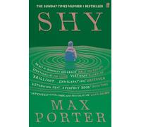 Shy: THE NUMBER ONE SUNDAY TIMES BESTSELLER