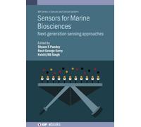 Shyam S. Pandey Sensors for Marine Biosciences (Copertina rigida)