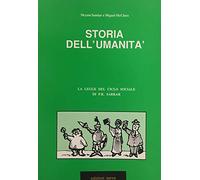 Shyam Sundar - Storia dell'umatità - La legge del ciclo sociale di P. R. Sarkar