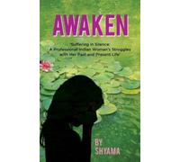 Shyama Awaken (Tascabile)