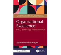 Shyama Prasad Mukherjee Organizational Excellence (Tascabile)