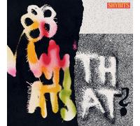Shybits - What’s That? (LP)