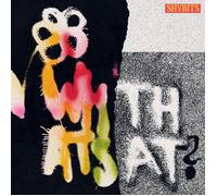 Shybits - What’s That? (LP)