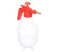 SHYCELOHES 27oz Spruzzatore Ugello Rame Manuale in Plastica da Giardino | Ugello Regolabile, Spruzzo e Anti-intasamento, Uso Mano, e Tetti