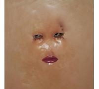 Shygirl - Alias (Anniversary Edition) (Light Pink Coloured) (LP)