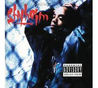 Shyheim - The Lost Generation