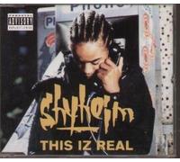 Shyheim - This Is Real