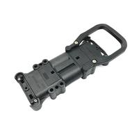 SHYISY Connettore di Alimentazione 80A/160A/320A Rema Connettore Batteria for Carrello elevatore 150V Spina Maschio e Femmina for transpallet elettrici (Color : 80A Male-Female)