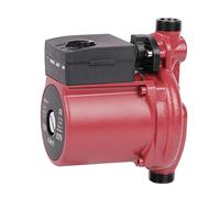 SHYLIYU Pompa di ricircolo acqua calda Pompa acqua di trasferimento domestica 120w 2400L / H Pompa di pressione dell'acqua automatica e manuale