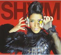 Shy'm - Prendre L'Air