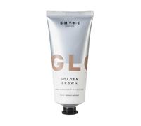 SHYNE Gloss Golden Brown 100 ml Maschera ristrutturante