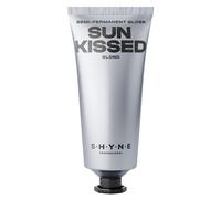 Shyne - Gloss Sunkissed Blond Riflessante 100 ml female