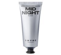 Shyne - Midnight Black Gloss Tinta 100 ml female