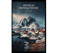 SHYNGAI WHYSAZ STUSH - L'anello mancante
