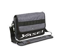 SHYS01 Shimano Borsa Yasei Street Bag BORSA SPINNING CON SCATOLA COMPRESA