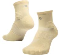 SHYU Racing quarter Calze M-L Marrone