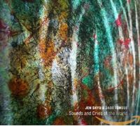 Shyu, Tongue - Sounds And Cries Of The World