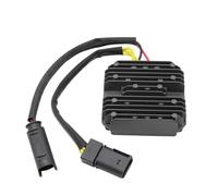 SHYYBD Accessori Raddrizzatore Regolatore Di Tensione Del Motociclo Per B&MW G310R K03 2016 2017 2018 2019 2020 G310GS K02 2016-2020 Raddrizzatori