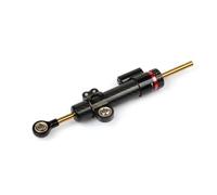 SHYYBD Ammortizzatore Stabilizzatore per Motocicletta Staffa di Montaggio Completa dello Sterzo per Y&amaha MT09 MT-09 SP 2021 2022 2023 2024 MT 09 Moto Sterzo Ammortizzatore(Colore 1)