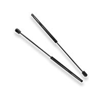 SHYYBD Ammortizzatori A Gas Per Portellone Posteriore Per Skoda Per Fabia MK1 1999-2007, Supporti Per, Molle A, 6Y0827550A Molle a Gas Portellone Posteriore