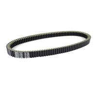 SHYYBD Cinghia Di Trasmissione Per Moto, Convertitore Coppia, Parti Del Motore, Cinghie Dentate Per Aprilia Atlantic 500, Frizione Trasferimento Cinghie di trasmissione