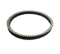 SHYYBD Cinghia Di Trasmissione Per Moto, Convertitore Coppia, Parti Del Motore, Cinghie Dentate Per Polaris RZR XP 4 1000 Con Turbo 2016-2017 Cinghie di trasmissione