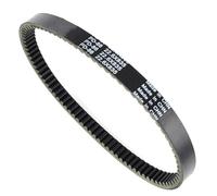 SHYYBD Cinghia Di Trasmissione Per Moto, Convertitore Coppia, Parti Del Motore, Cinghie Per Aprilia Atlantic 125 200 250 300 SR300 Max Cinghie di trasmissione