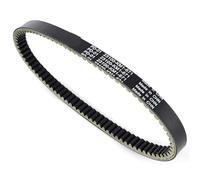 SHYYBD Cinghia Di Trasmissione Per Moto, Motore Ad Alta Coppia Per Suzuki 21F1103H00 UC125 UC150 UH150 Burgman 2002-2006 Cinghie di trasmissione