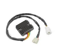 SHYYBD Gli Accessori Di Tensione Del Raddrizzatore Di Regolazione Della Tensione Del Motociclo Sono Adatti Per CBR600 F4i 2001 2002 2003 2004 2005 2006 Raddrizzatori