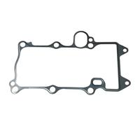 SHYYBD Guarnizione Motore Per Motocicletta Per Kawasaki Per Ninja 400 EX400 2018-2024, Per Z400 ER400 19-24 Coperchi Frizione, Generatore E Cilindro(Guarnizione base cilindro)