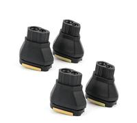 SHYYBD Indicatori di Direzione Adattatore Supporto Luce Indicatore di Direzione per Motocicletta per K&awasaki Z125 BR125 Z250 ER250 Z400 ER400 Z650 ER650 Z900 ZR900 Z900 ZR900 Frecce Moto(4 Pezzi)