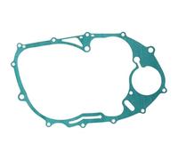 SHYYBD Kit Guarnizioni Motore Per Moto Per XV535 Virago 535 1987-2001, Cilindro, Carter, Generatore, Coperchio Frizione Guarnizione Cilindro(Guarnizione del coperchio della frizione)