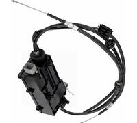 SHYYBD Modulo Freno Di Stazionamento Elettronico Automatico Per BMW X5 X6 E53 E70 F15 E71 E72 34436850289 Attuatore Con Gruppo Centralina Freno Di Stazionamento