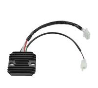 SHYYBD Moto 12V Raddrizzatore Regolatore Di Tensione Di Ricambio Per Y&amaha XS850 826cc XS1100 1101cc XS750 XS750 747cc XS1100 1978-1981 Raddrizzatori