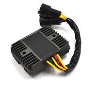 SHYYBD Moto 12V Raddrizzatore Regolatore Di Tensione Per K&awasaki Per NINJA ZX-9R ZX-12R ZX 9R 12R ZX9R ZX12R 2000-2005 Raddrizzatori