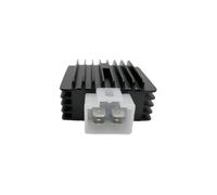 SHYYBD Moto Accensione Accensione Raddrizzatore Di Tensione Regolatore Per LF110 ZS110 70 90 110 CC Ciclomotore Scooter ATV Raddrizzatori