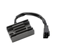 SHYYBD Moto Raddrizzatore Regolatore Di Tensione Per Suzuki Bandit GSF400 GSF250 RGV250 RGV250V DR250 DR250R UC125 Epicuro 32800-13E00 Raddrizzatori