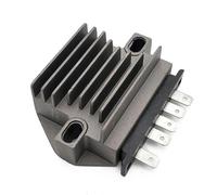SHYYBD Moto Raddrizzatore Regolatore di Tensione Per SUZUKI GR650 GS700E GS750 GS1000 GS1150 E ES Parti Del Motociclo 32800-44130 32800-44230 Raddrizzatori