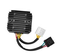 SHYYBD Moto Regolatore Raddrizzatore Di Tensione Per H&onda SH125 SH150 UH125 UH125D PES125 PS125 PES150 PS150 31600-KTF-641 PES PS SH UH 150 125 Raddrizzatori